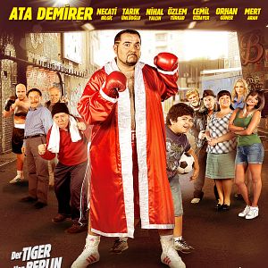 Bilder Berlin Kaplanı