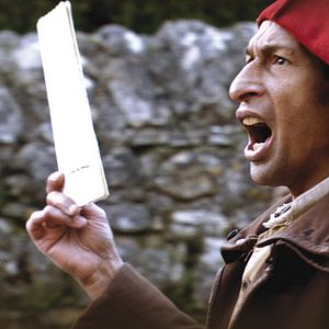 Bilder Les Chants de Mandrin