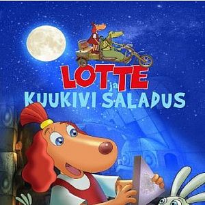 Bilder Lotte und das Geheimnis der Mondsteine