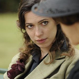 Bilder Rebecca Hall