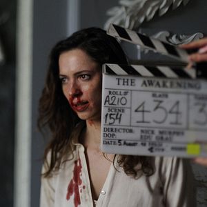 Bilder Rebecca Hall