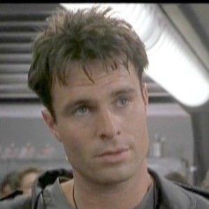 Bilder Patrick Muldoon