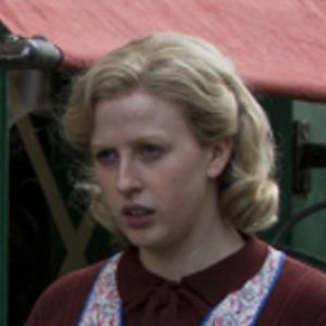 Bilder Alexandra Roach