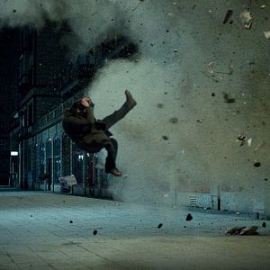 Bilder Die Vierte Macht