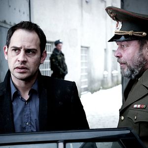 Bilder Die Vierte Macht