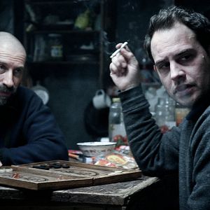 Bilder Die Vierte Macht