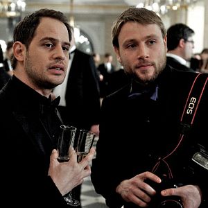 Bilder Die Vierte Macht