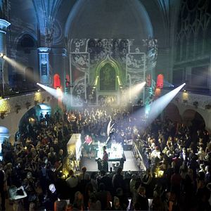 Bilder Die Vierte Macht