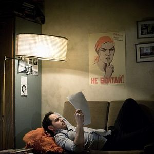 Bilder Die Vierte Macht