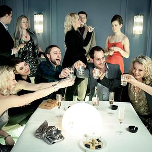 Bilder Die Vierte Macht