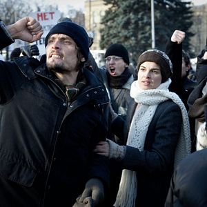 Bilder Die Vierte Macht