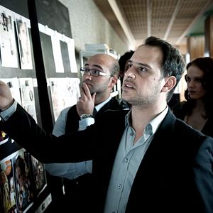 Bilder Die Vierte Macht