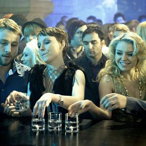 Bilder Die Vierte Macht