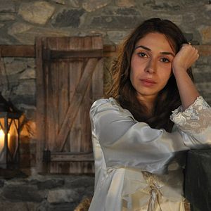 Bilder Zeyno Üstünışık