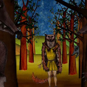 Bilder Le Fils du marchand d'olives