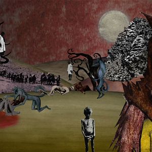 Bilder Le Fils du marchand d'olives