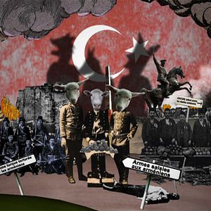 Bilder Le Fils du marchand d'olives