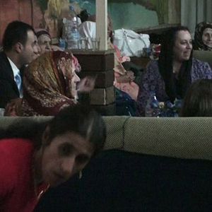 Bilder Le Fils du marchand d'olives