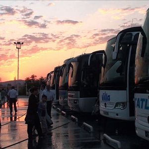 Bilder Le Fils du marchand d'olives