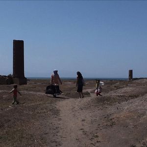 Bilder Le Fils du marchand d'olives