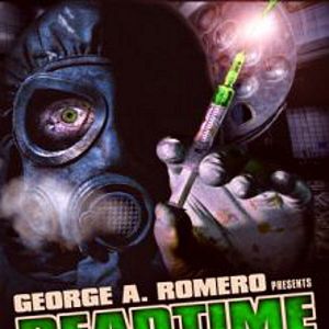Bilder George A. Romero Presents - Deadtime Stories, Volume 2