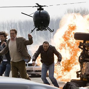 Bilder Alarm für Cobra 11 - Die Autobahnpolizei