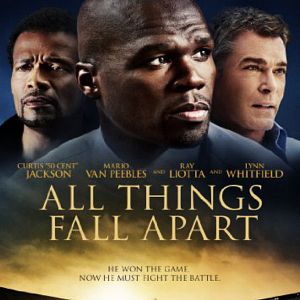 Bilder All Things Fall Apart - Wenn alles zerfällt...