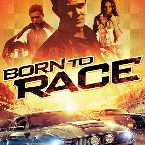 Bilder Born to Race