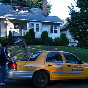 Bilder The Ape - Auf diesem Planeten laust dich der Affe ...