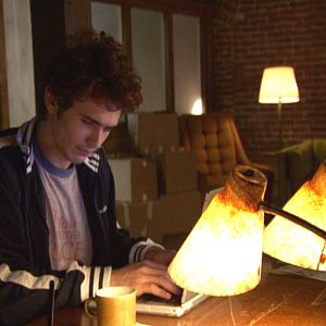 Bilder The Ape - Auf diesem Planeten laust dich der Affe ...