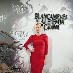 Bilder Charlize Theron