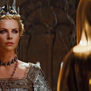 Bilder Charlize Theron