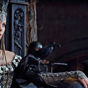 Bilder Charlize Theron