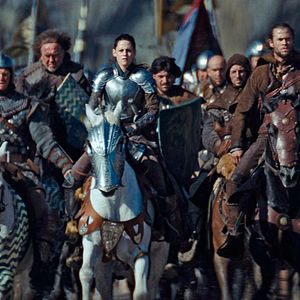 Bilder Snow White & The Huntsman