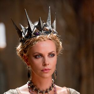 Bilder Charlize Theron