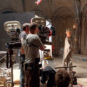 Bilder Charlize Theron