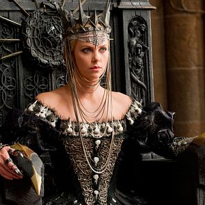 Bilder Charlize Theron