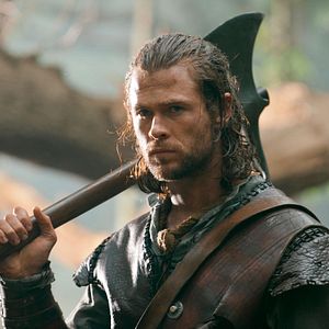 Bilder Snow White & The Huntsman