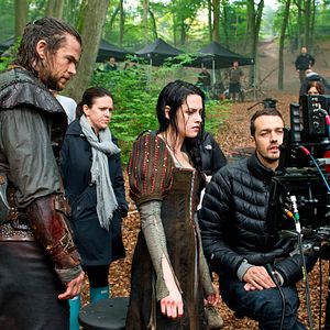 Bilder Rupert Sanders