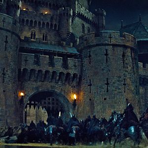 Bilder Snow White & The Huntsman