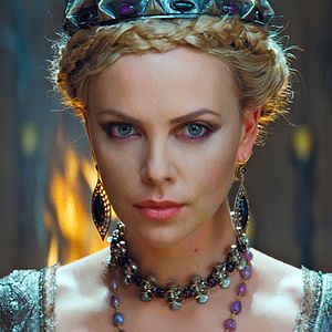 Bilder Charlize Theron