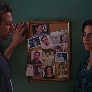 Bilder Khalifa Natour