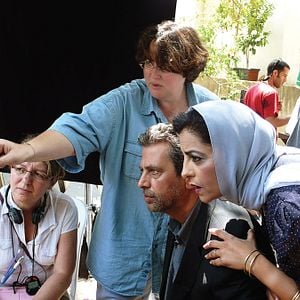 Bilder Lorraine Levy