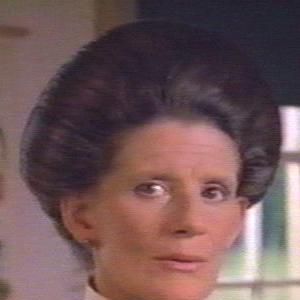 Bilder Jackie Burroughs