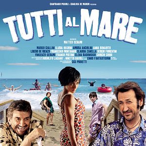 Bilder Tutti al mare