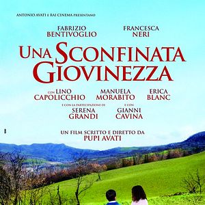 Bilder Una sconfinata giovinezza