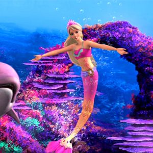 Bilder Barbie in a Mermaid Tale 2