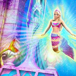 Bilder Barbie in a Mermaid Tale 2