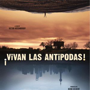Bilder ¡Vivan las Antipodas!
