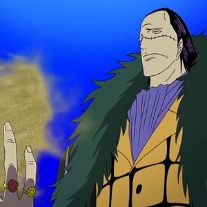 Bilder One Piece - Abenteuer in Alabasta, Die Wüstenprinzessin